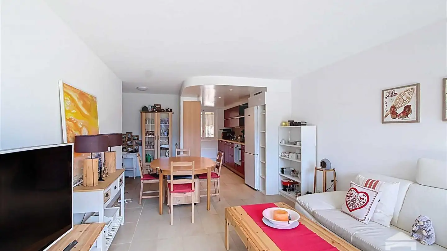 Appartamento in vendita - 1264 St-Cergue - Photo 3