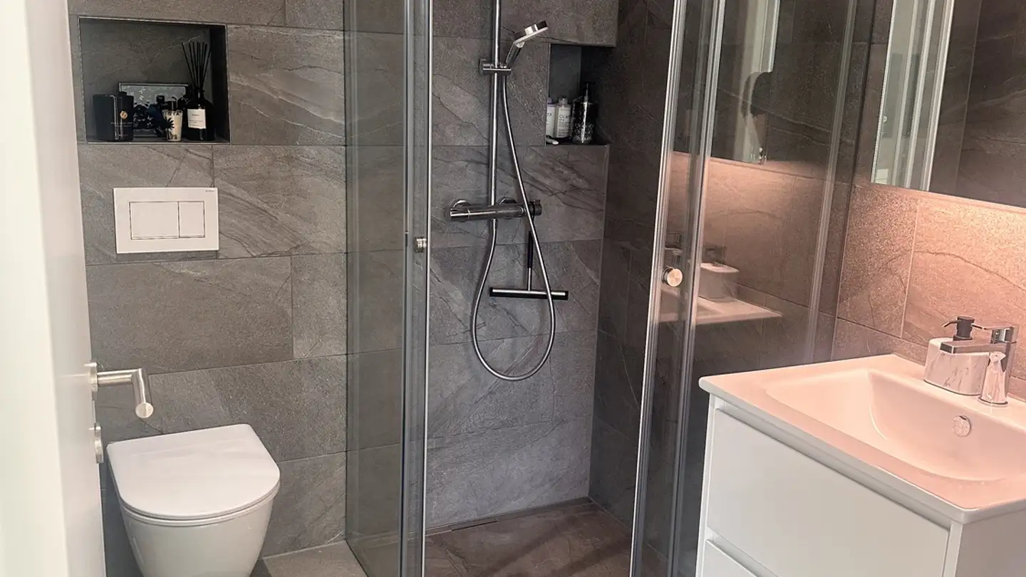 Appartamento in affitto - 8045 Zürich - Foto 4