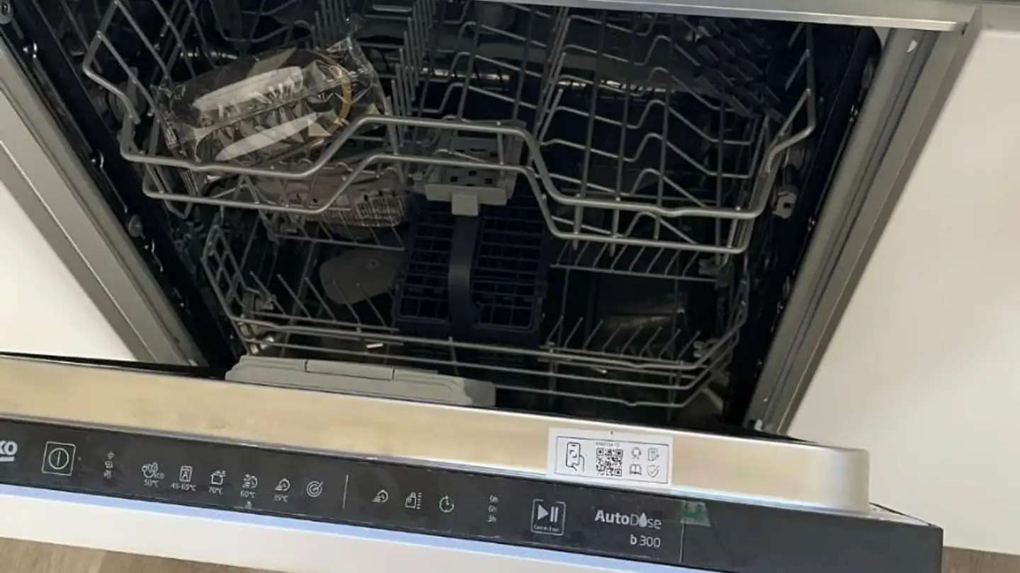 Appartamento in affitto - Oberdorfstrasse 18, 3612 Steffisburg - Photo 2