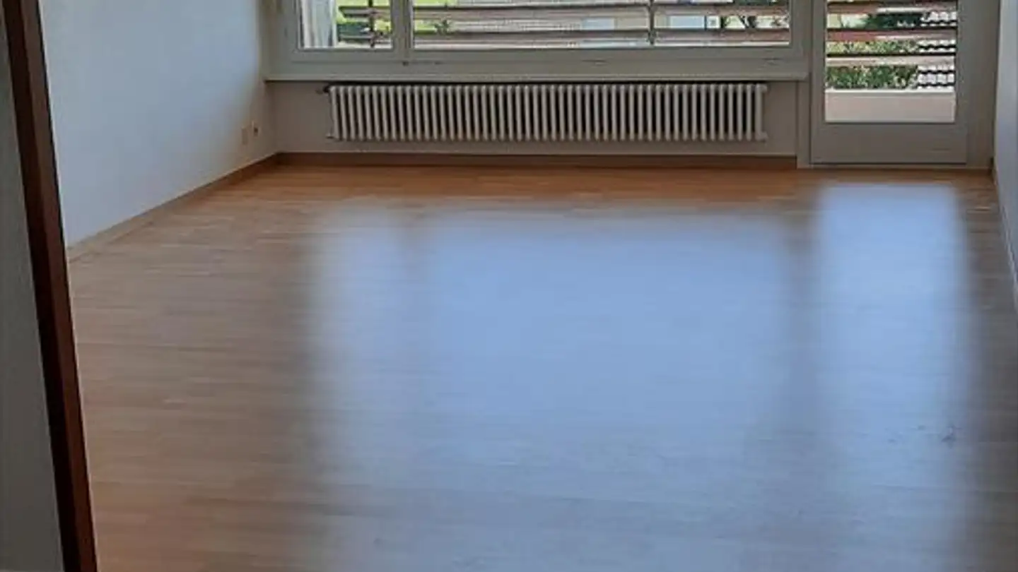 Studio in affitto - Route De La Crausa 34, 1566 St-Aubin FR - Foto 2