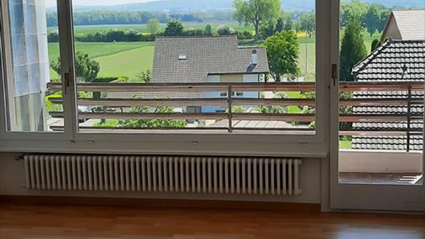 Studio in affitto - Route De La Crausa 34, 1566 St-Aubin FR - Foto 3