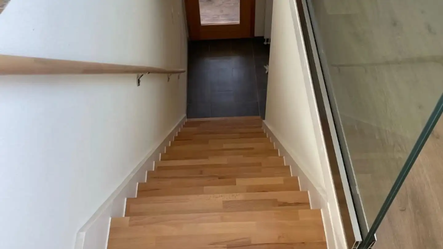 Apartment for rent - Oberdorfstrasse 18, 3612 Steffisburg