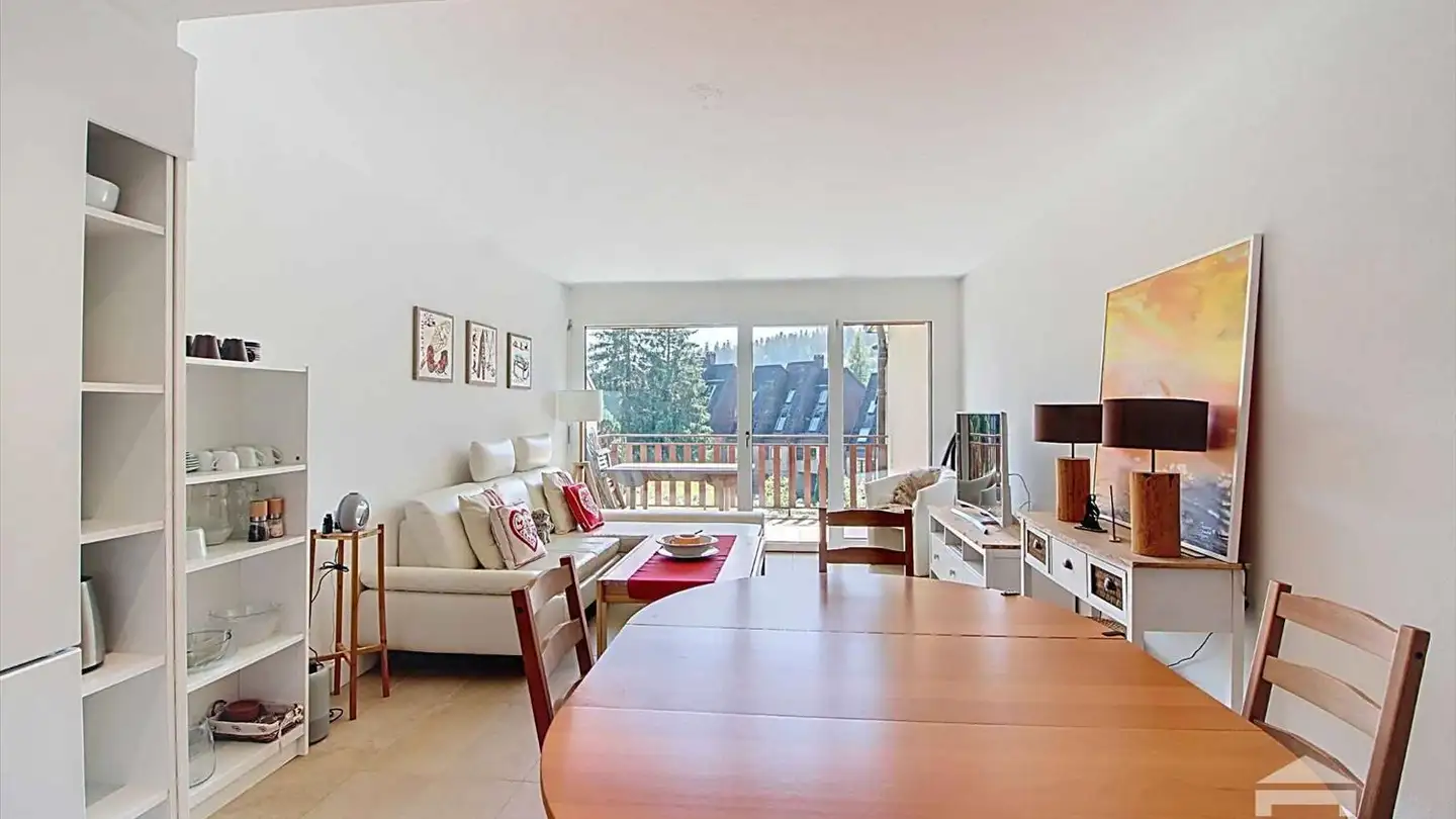 Appartamento in vendita - 1264 St-Cergue - Photo 4