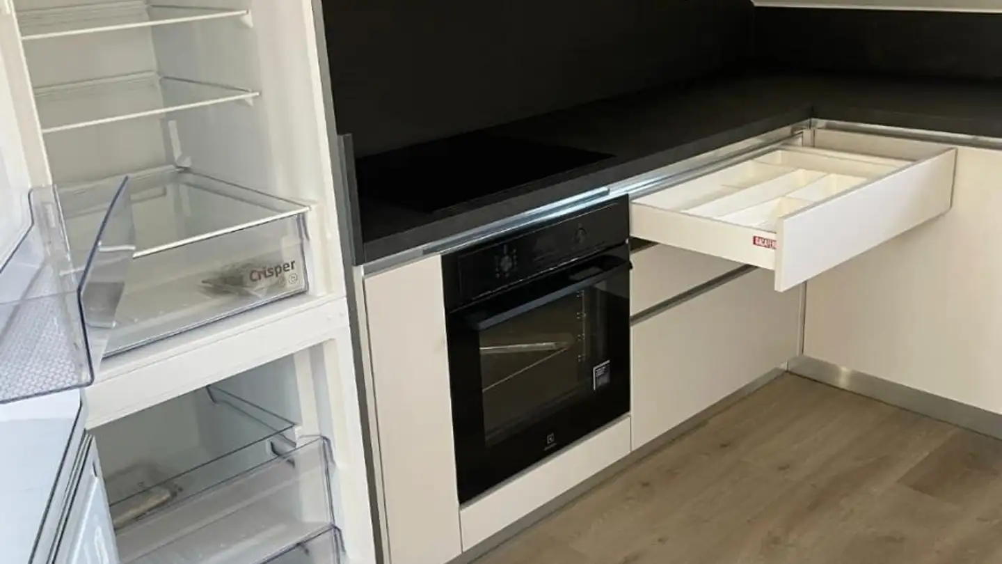 Appartamento in affitto - Oberdorfstrasse 18, 3612 Steffisburg - Photo 3