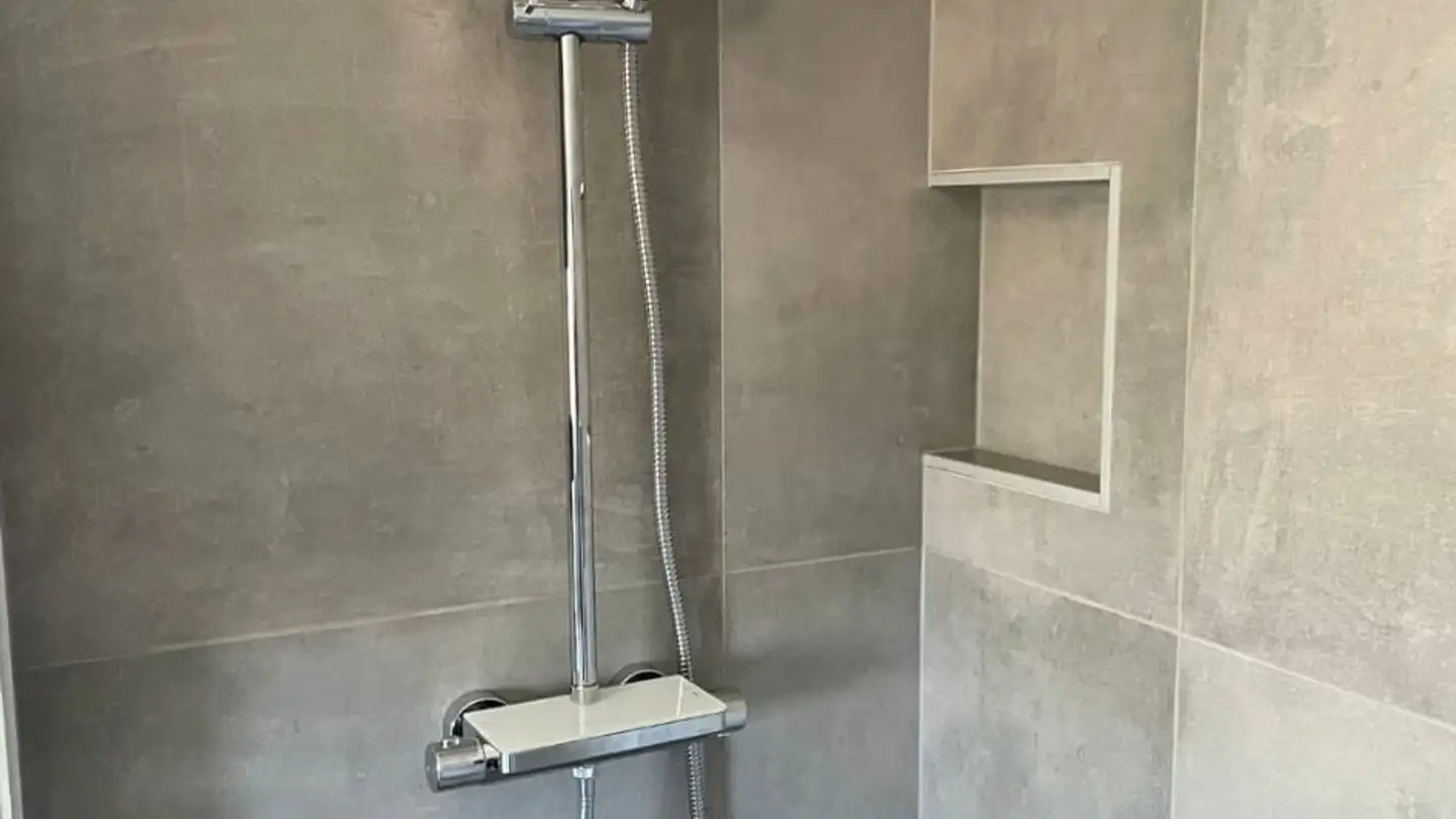 Appartamento in affitto - Oberdorfstrasse 18, 3612 Steffisburg - Photo 4