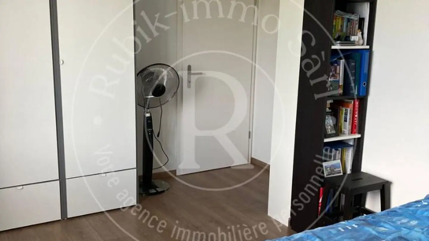 Appartamento in vendita - Route Du Gibloux 27, 1694 Villarsiviriaux - Foto 4