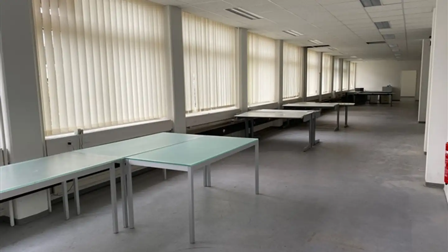 Wohnung mieten - Vogelsangstrasse, 8307 Effretikon - Foto 4