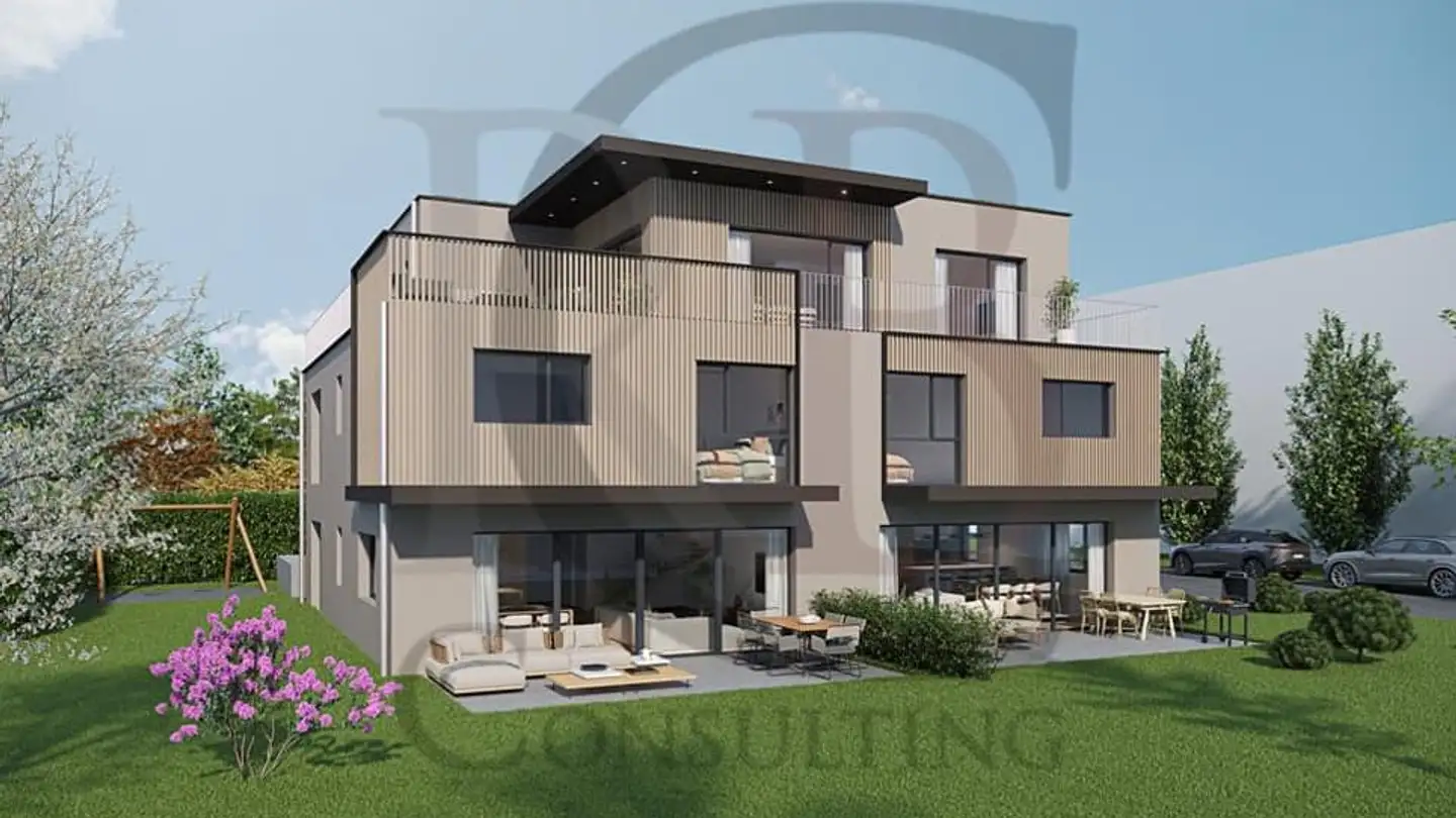 Appartamento in vendita - 1110 Morges