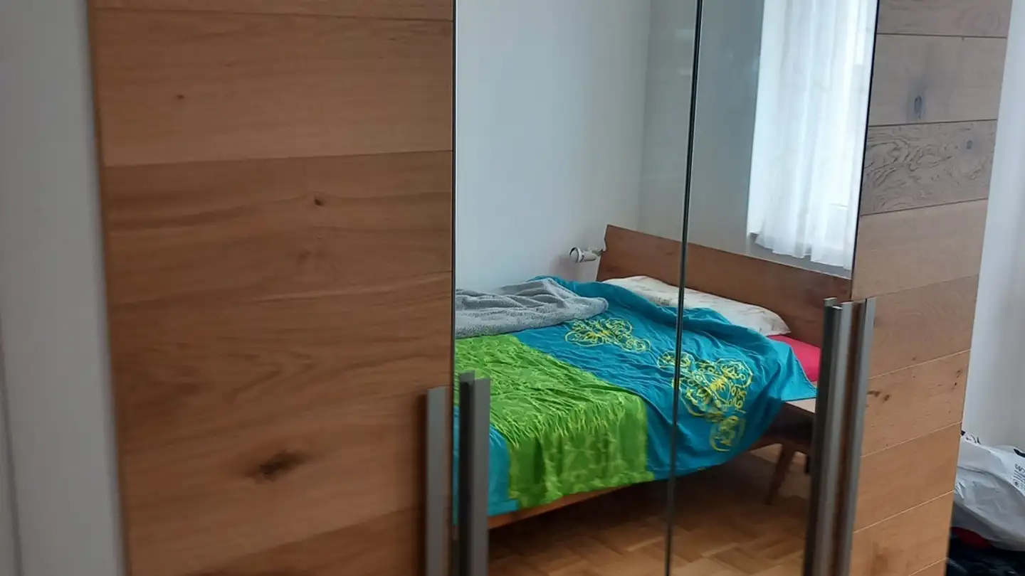 Single room for rent - Güterstrasse, 4053 Basel - Photo 3