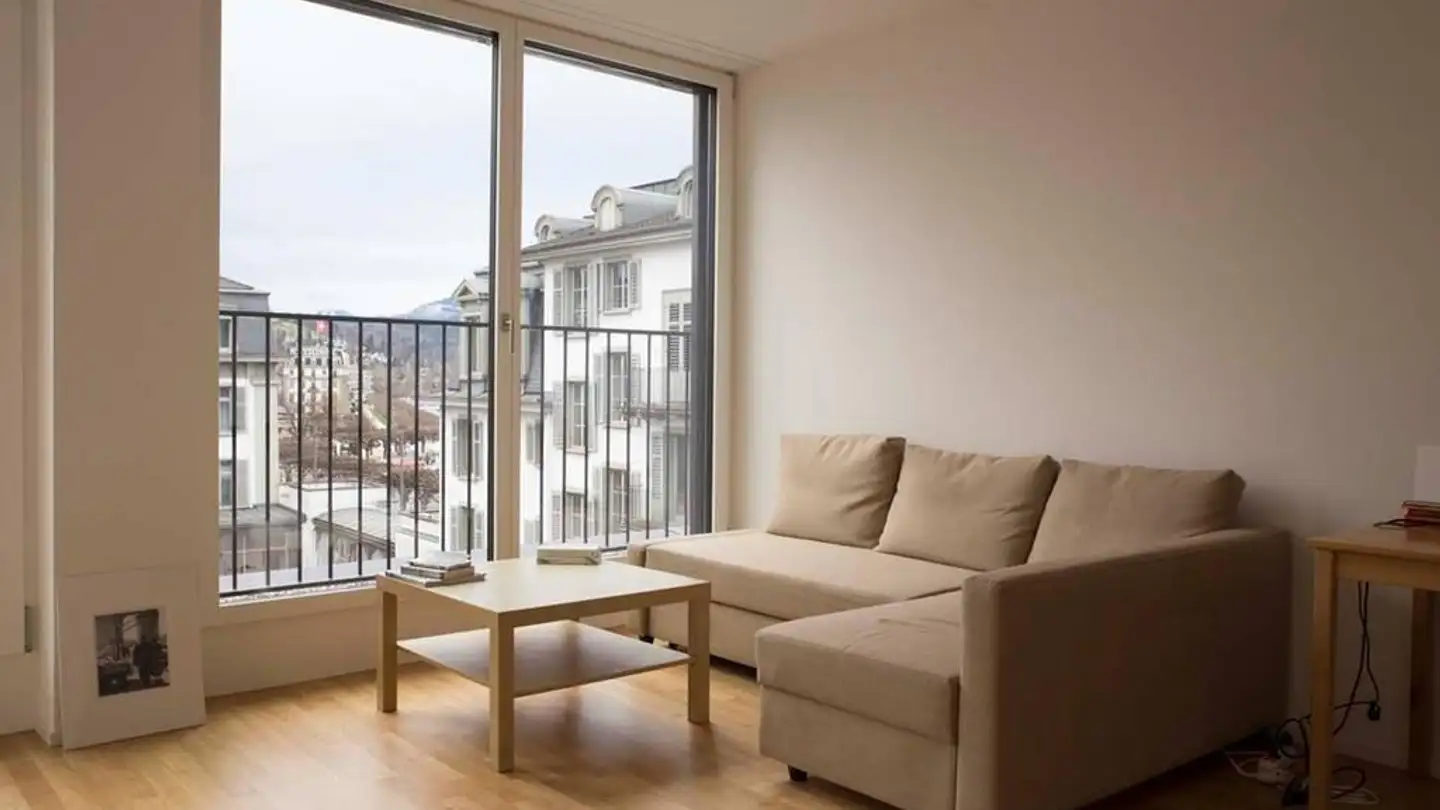 Appartamento in affitto - Seehofstrasse 7, 6004 Luzern - Foto 2