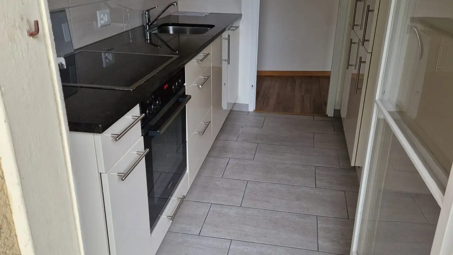 Appartamento in affitto - Hauptstrasse 19, 4528 Zuchwil - Foto 3