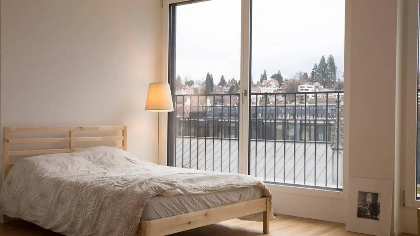 Appartamento in affitto - Seehofstrasse 7, 6004 Luzern - Foto 3