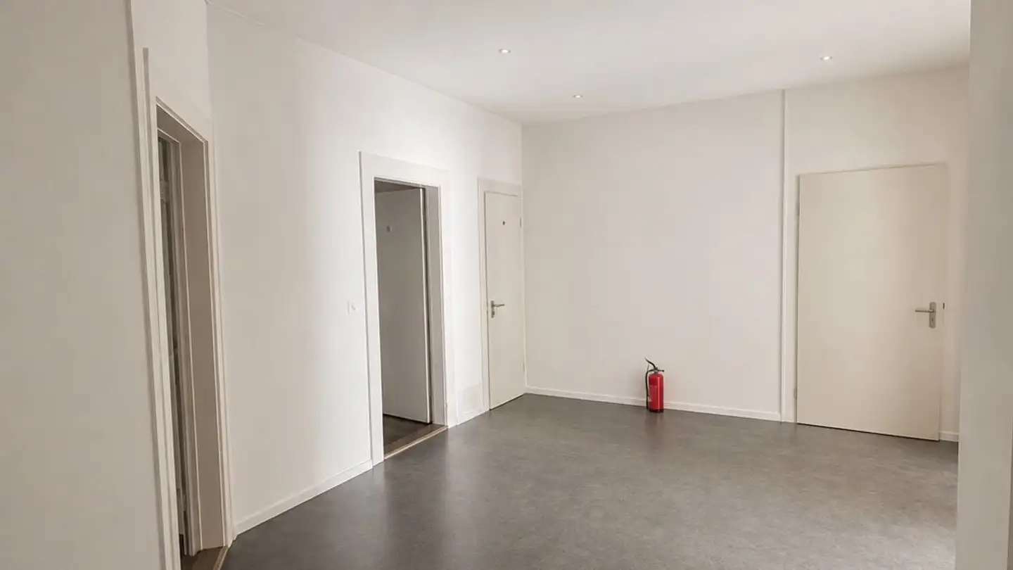 Commerciale in affitto - Rue Du Milieu / Mittelstrasse 14c, 2502 Biel/Bienne - Foto 3