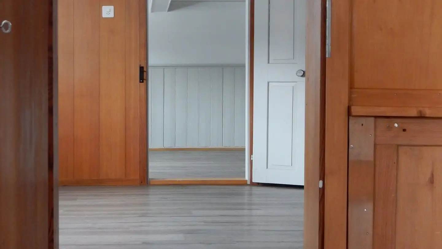 Appartement à louer - Hinterrietstrasse, 9658 Wildhaus - Photo 3