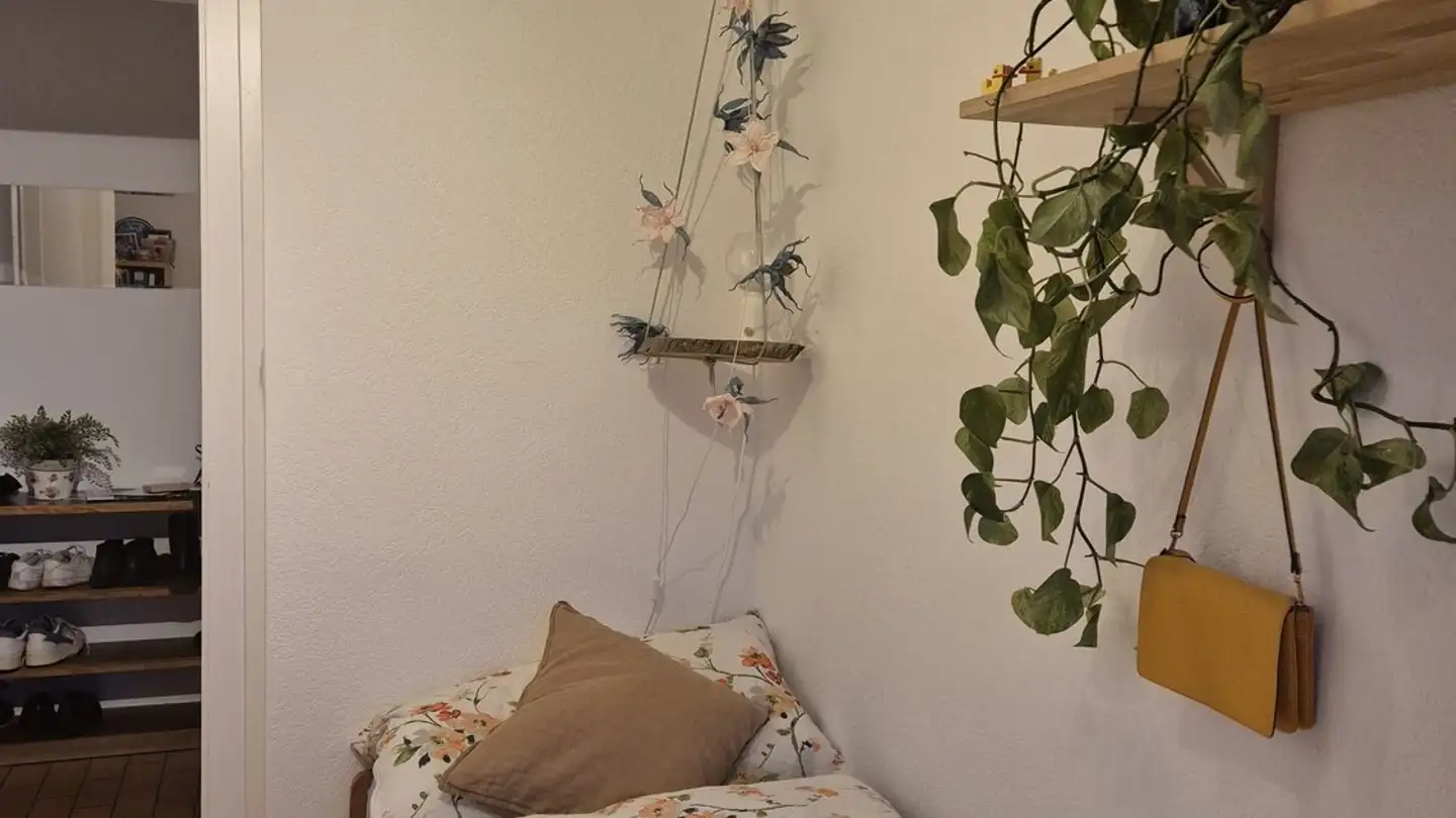 Single room for rent - Rosenstrasse 17, 6010 Kriens - Photo 2