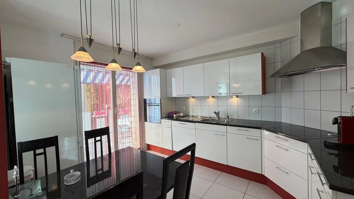 Appartamento in vendita - Brunnhaldenstrasse 8, 3510 Konolfingen - Foto 3