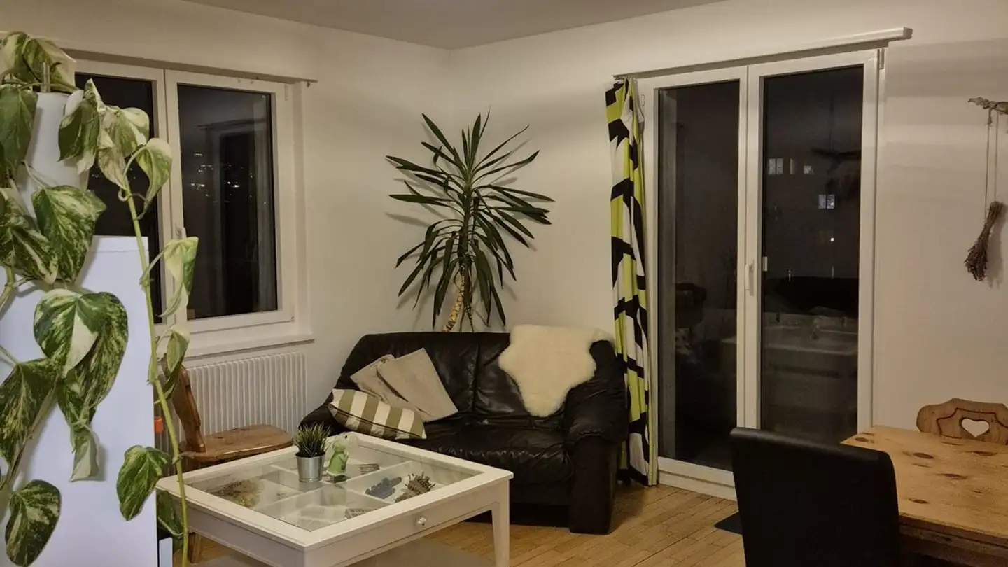 Single room for rent - Rosenstrasse 17, 6010 Kriens - Photo 3