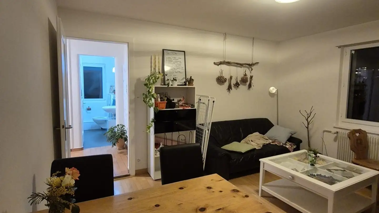 Single room for rent - Rosenstrasse 17, 6010 Kriens - Photo 4