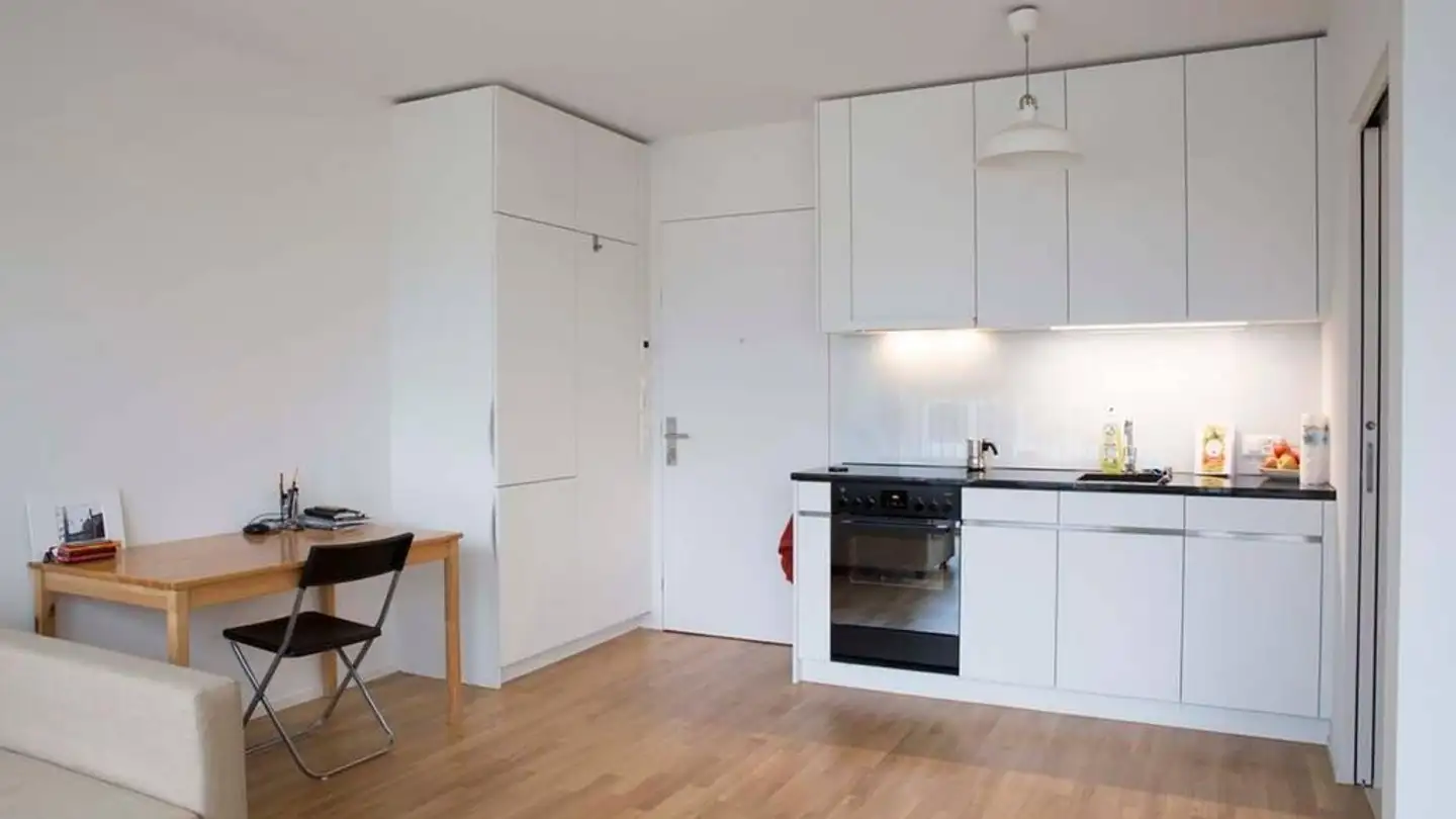 Appartamento in affitto - Seehofstrasse 7, 6004 Luzern - Foto 4