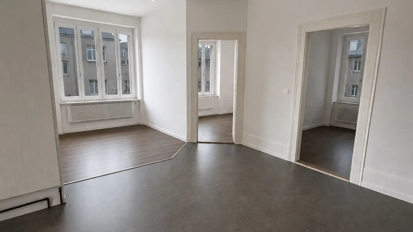 Commerciale in affitto - Rue Du Milieu / Mittelstrasse 14c, 2502 Biel/Bienne - Foto 4
