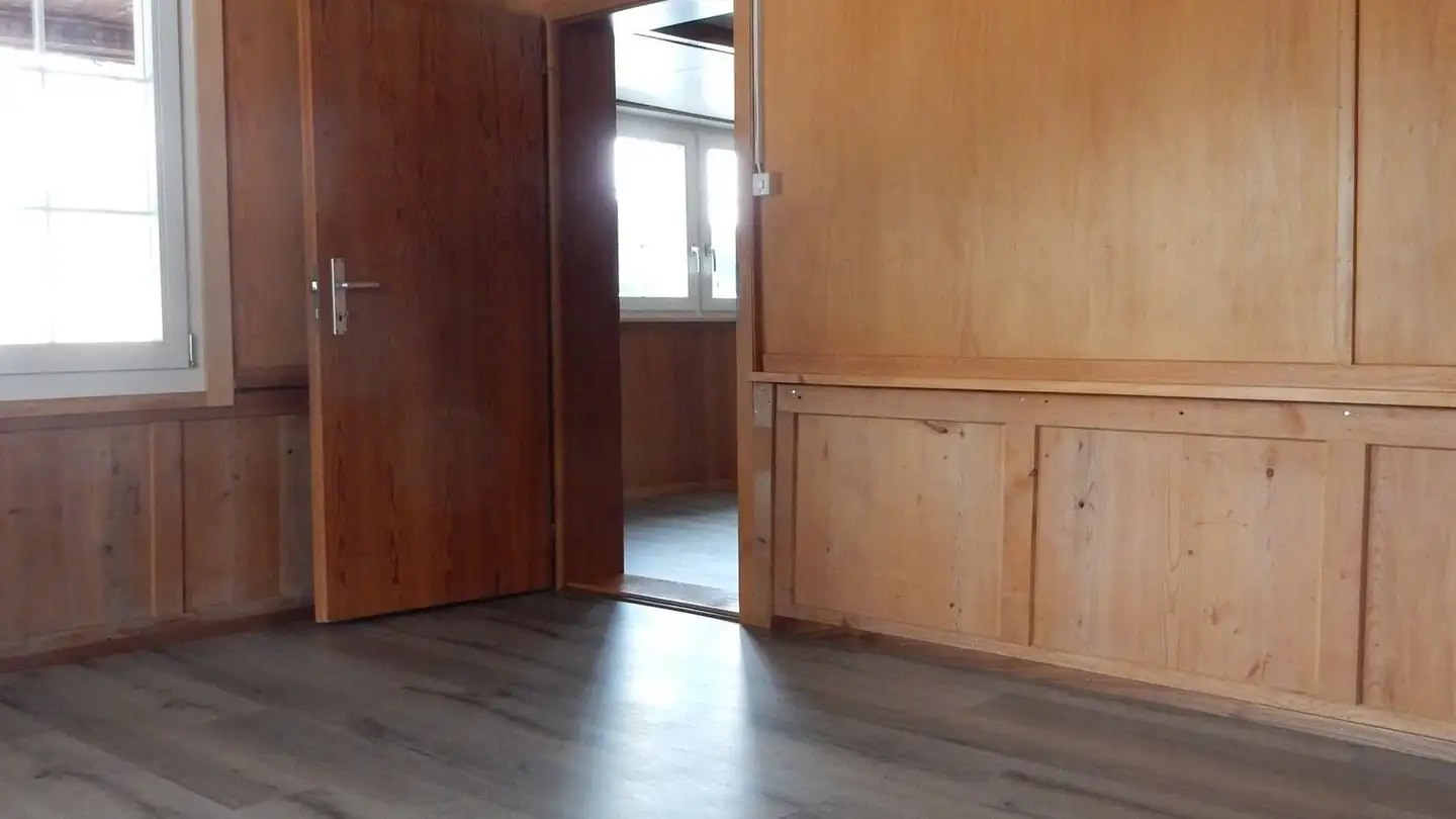 Appartement à louer - Hinterrietstrasse, 9658 Wildhaus - Photo 4
