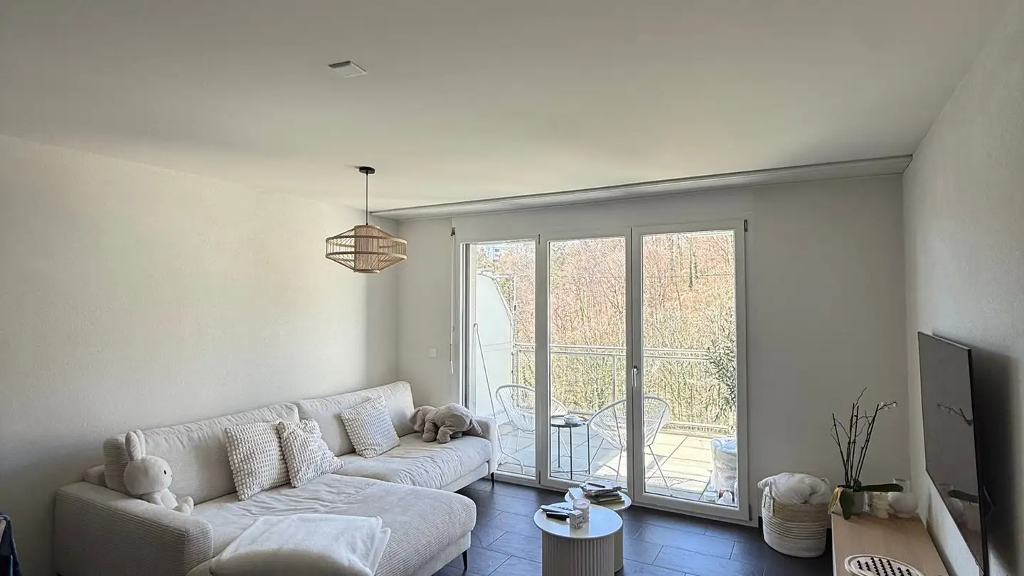 Appartement à louer - Route Du Burenoz, 1092 Belmont-sur-Lausanne