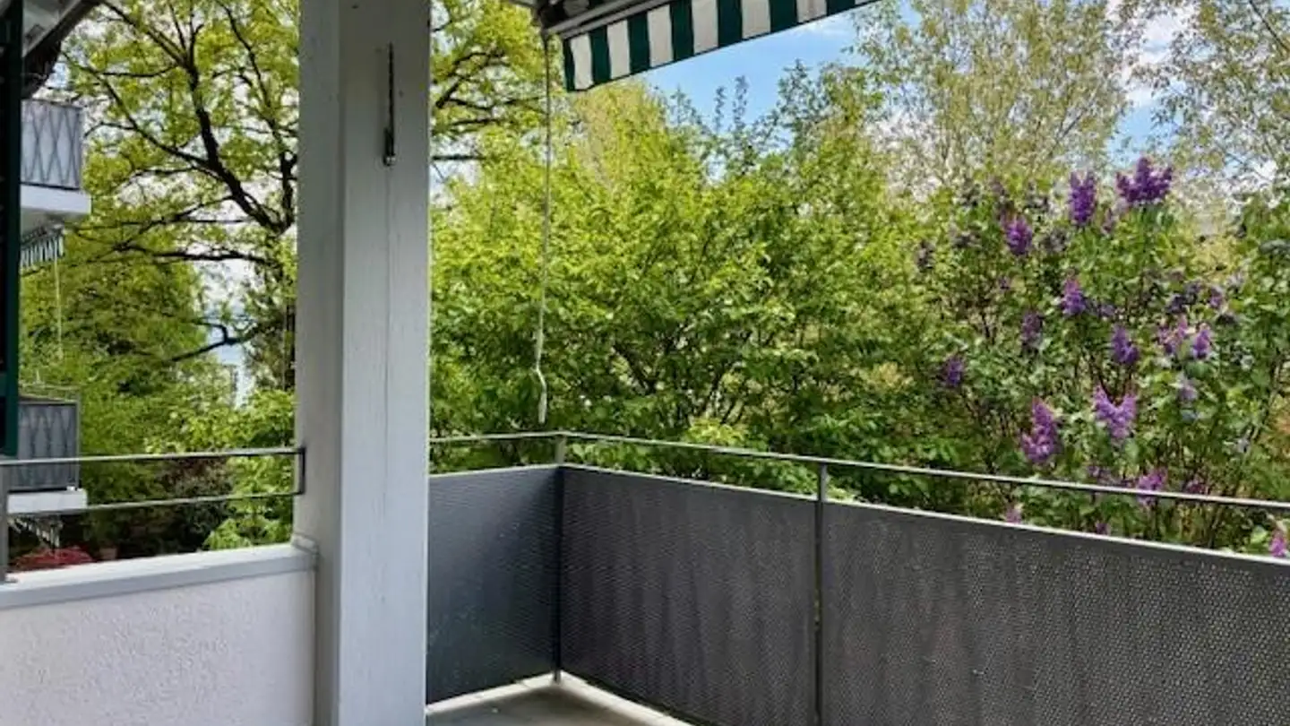 Apartment for rent - Gruebstrasse 11, 8706 Meilen