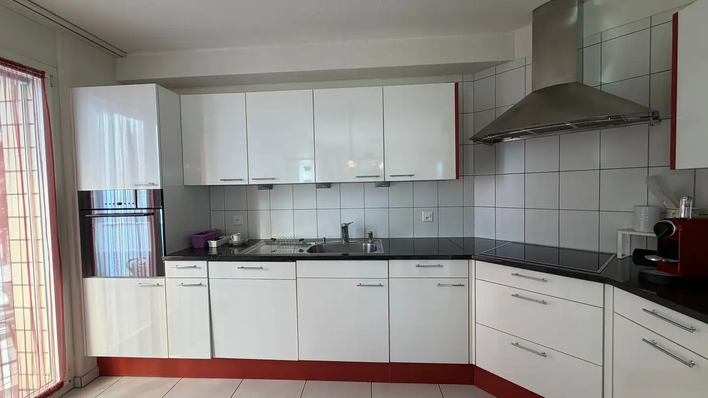 Appartamento in vendita - Brunnhaldenstrasse 8, 3510 Konolfingen - Foto 2