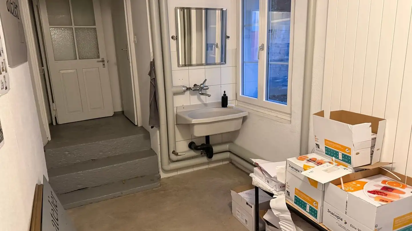 Bureau à louer - Schreinerstrasse 62, 8004 Zürich - Photo 4