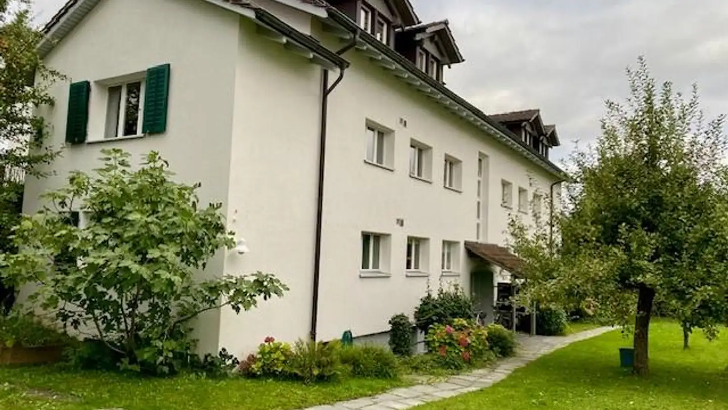 Apartment for rent - Gruebstrasse 11, 8706 Meilen - Photo 2