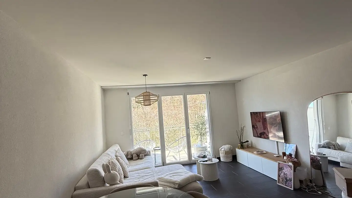 Appartement à louer - Route Du Burenoz, 1092 Belmont-sur-Lausanne - Photo 2
