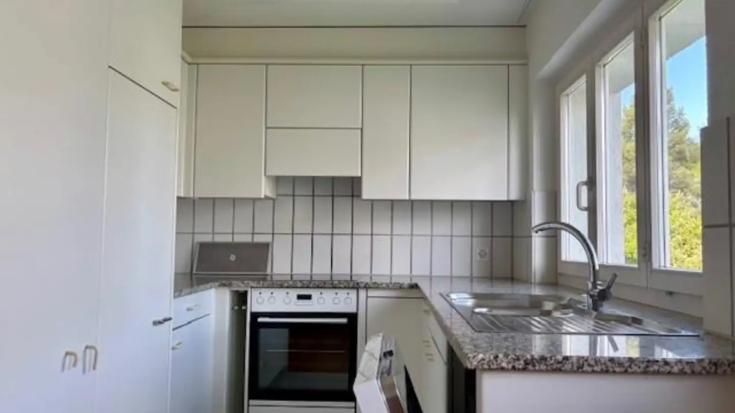 Apartment for rent - Gruebstrasse 11, 8706 Meilen - Photo 3