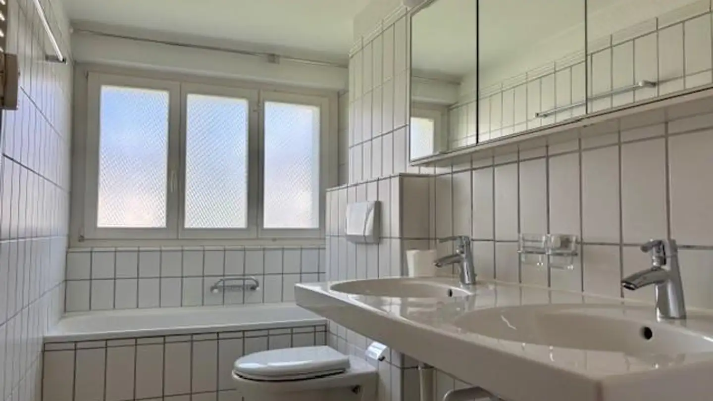 Apartment for rent - Gruebstrasse 11, 8706 Meilen - Photo 4