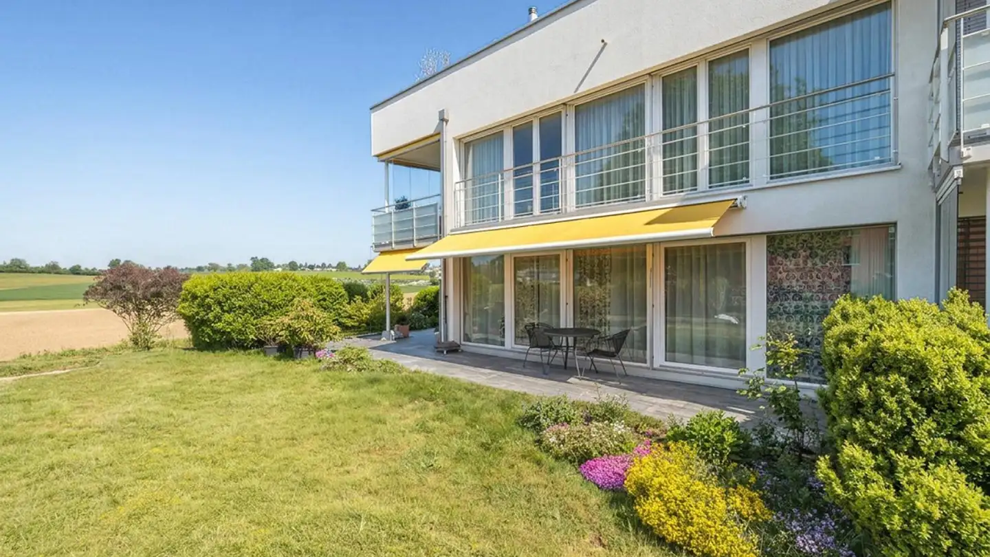Appartement à vendre - In Lampitzäckern 18, 8305 Dietlikon