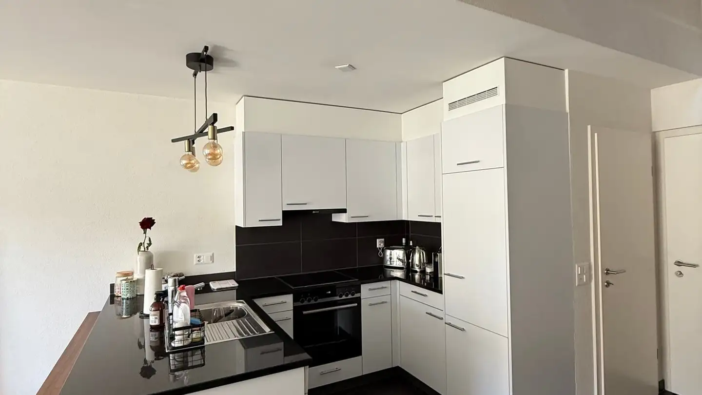 Appartement à louer - Route Du Burenoz, 1092 Belmont-sur-Lausanne - Photo 3