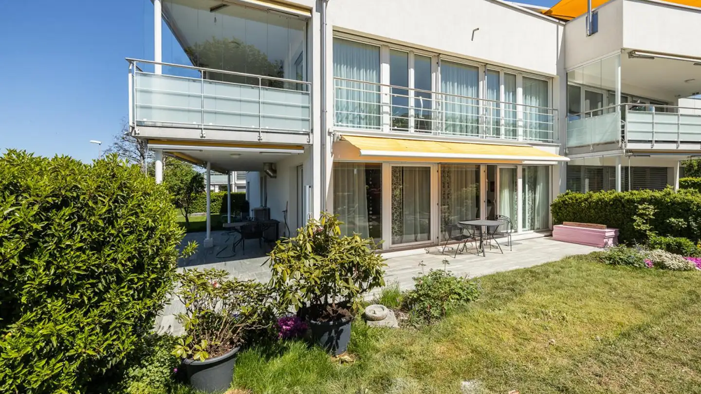 Appartement à vendre - In Lampitzäckern 18, 8305 Dietlikon - Photo 2
