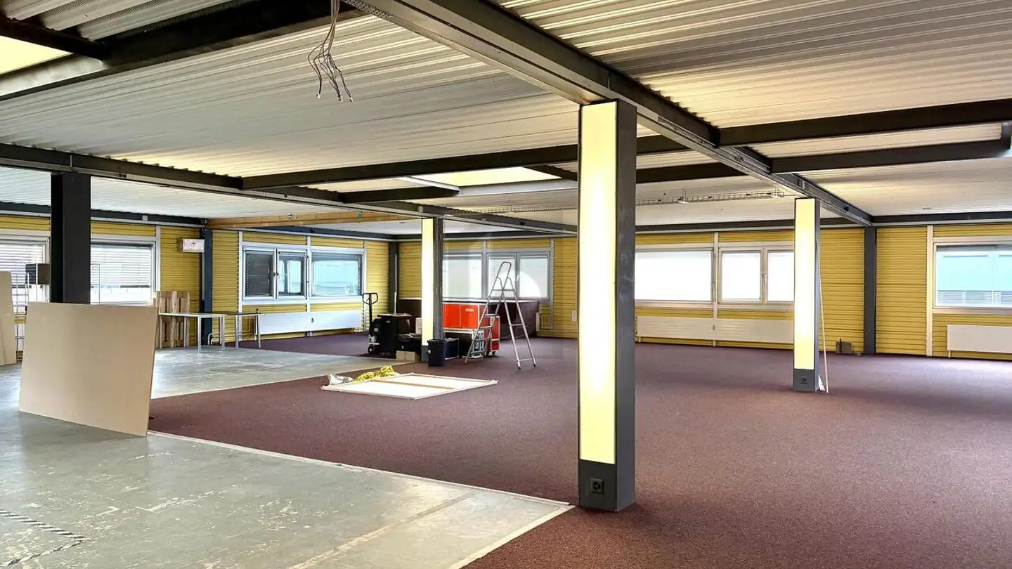 Industrieimmobilie mieten - 8808 Pfäffikon SZ - Foto 2