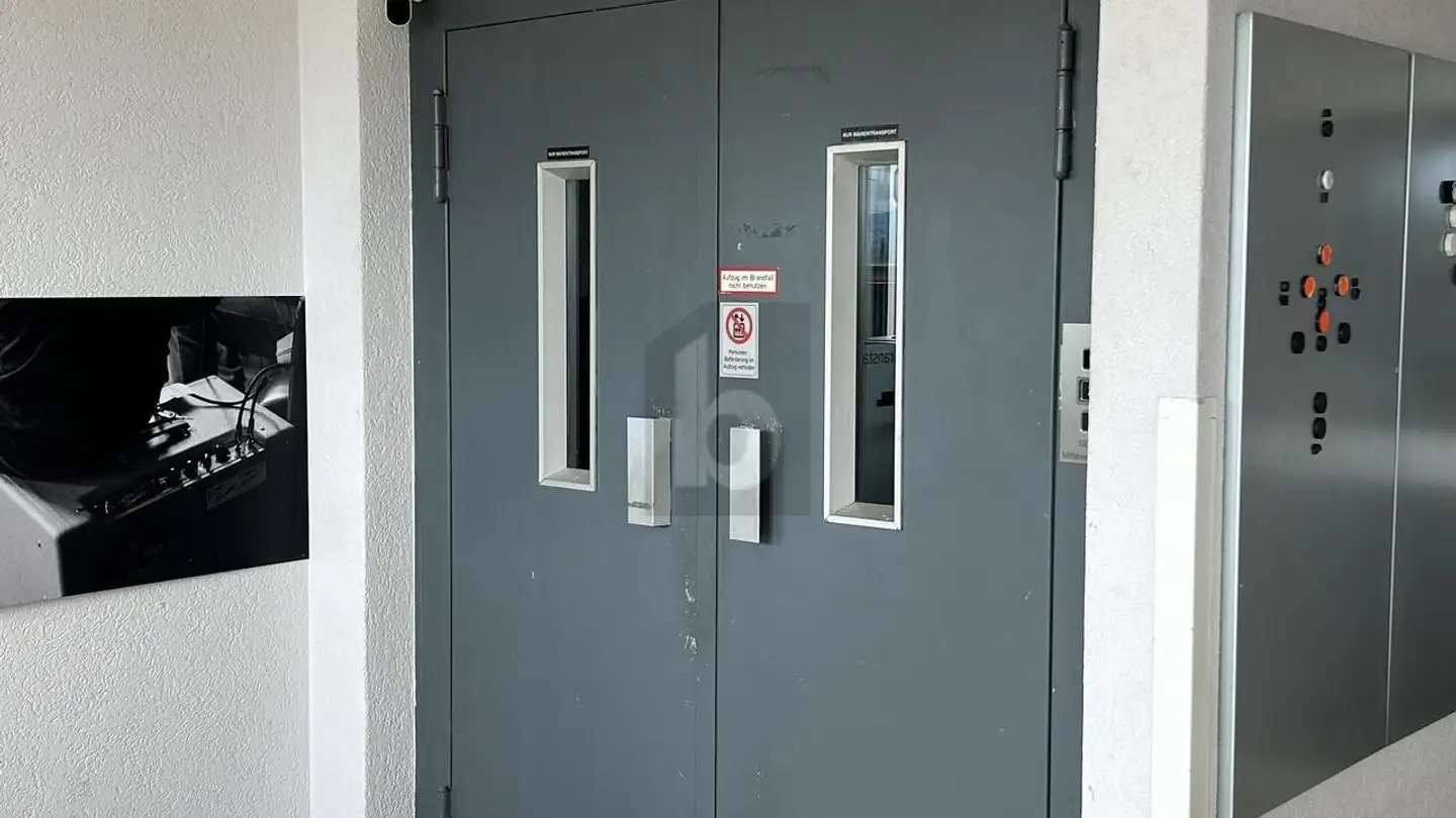 Industrieimmobilie mieten - 8808 Pfäffikon SZ - Foto 4