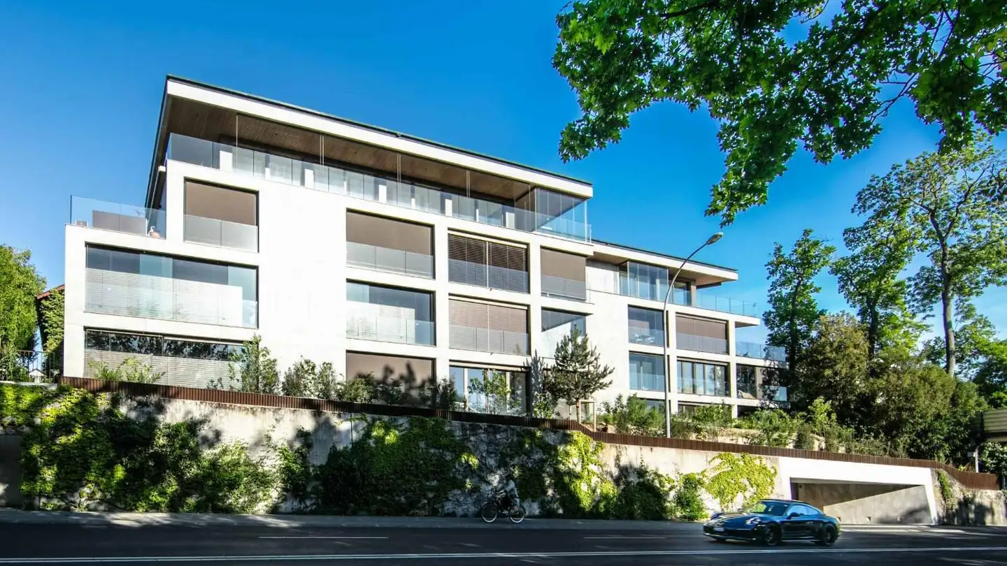 Appartement à vendre - 1222 Vésenaz - Photo 4