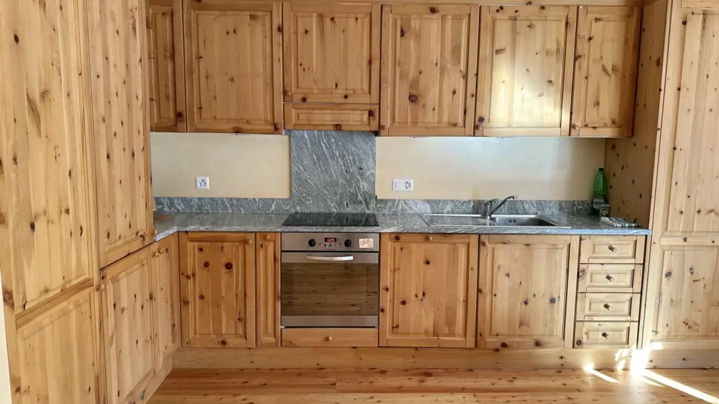 Wohnung kaufen - Strada Cantonale, 7516 Maloja - Foto 3