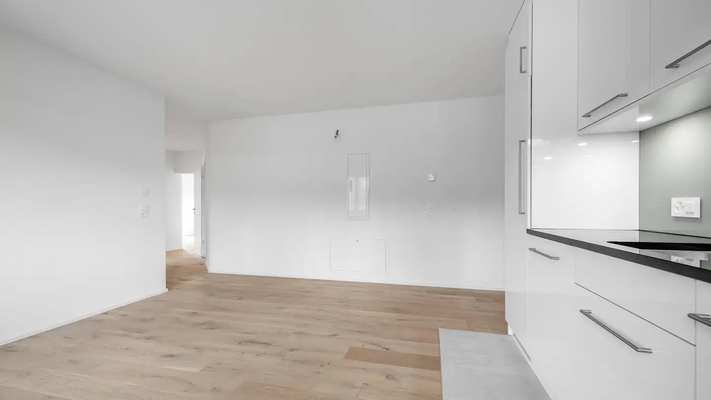 Appartamento in affitto - Rufsteinweg 4, 4410 Liestal - Photo 2