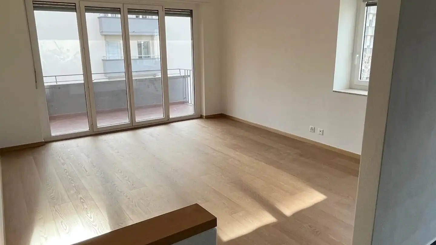 Wohnung mieten - Via Molinazzo 7, 6962 Viganello - Foto 2