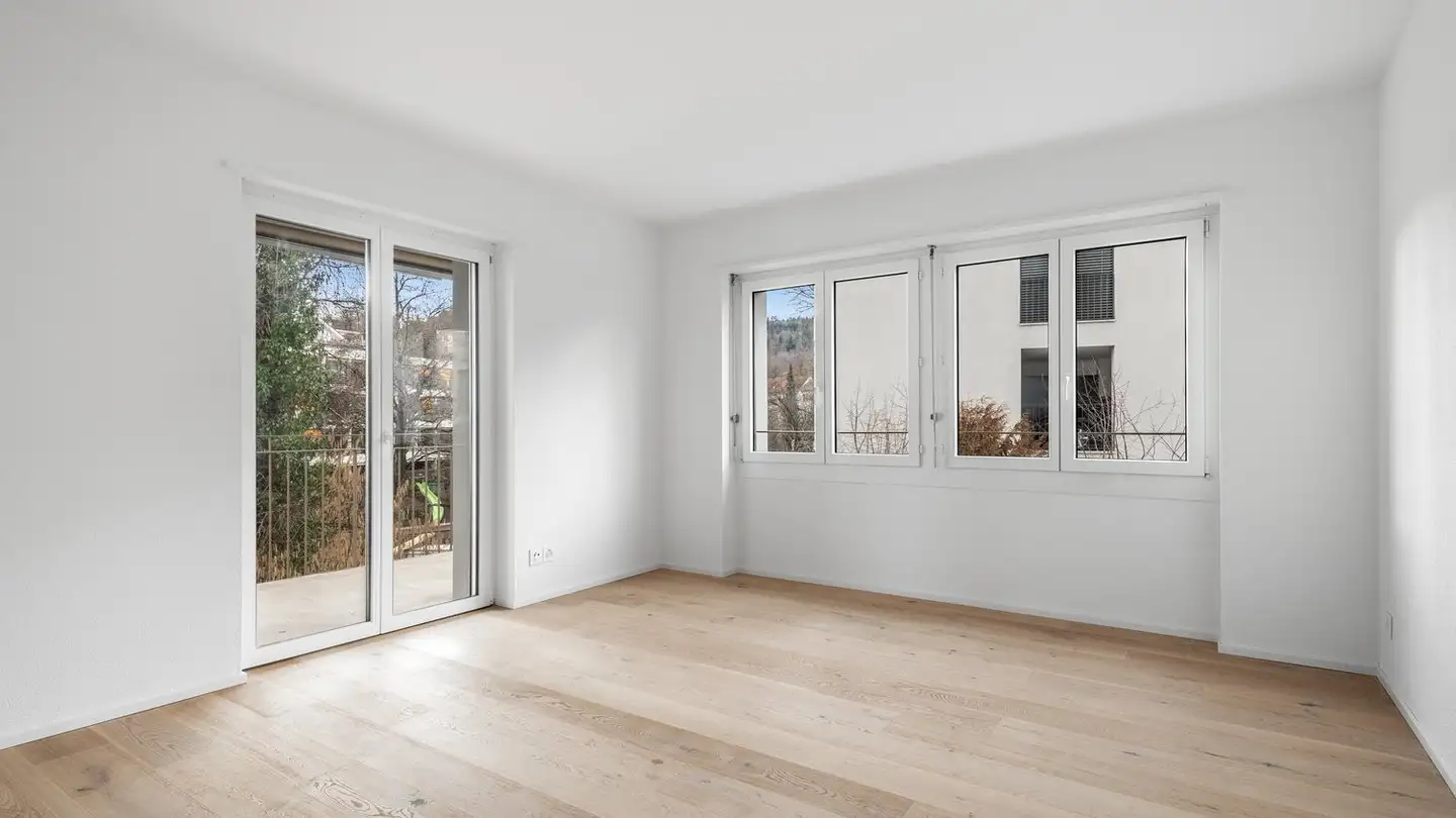 Appartamento in affitto - Rufsteinweg 4, 4410 Liestal - Photo 4