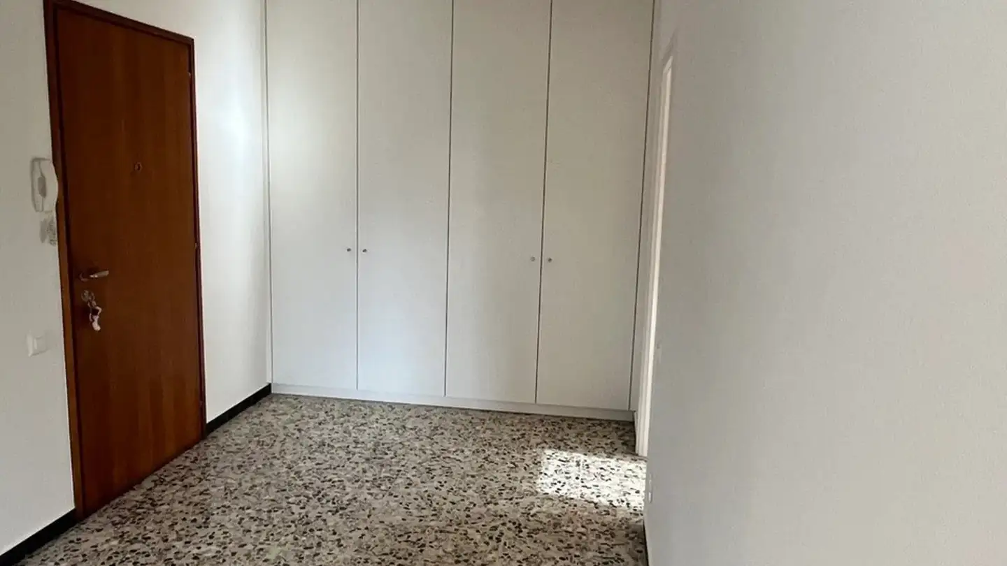 Wohnung mieten - Via Molinazzo 7, 6962 Viganello - Foto 3