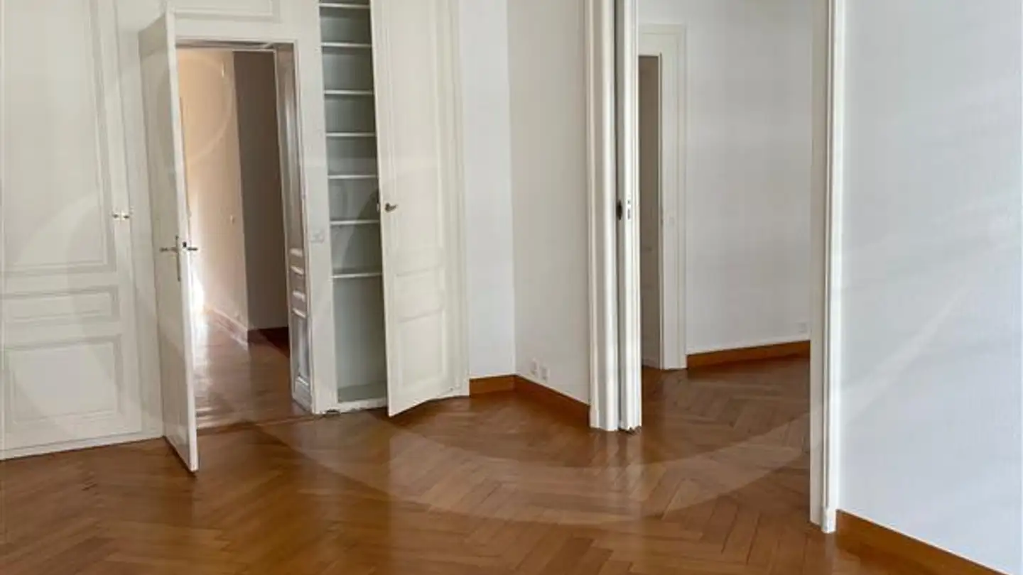 Appartement à louer - Chemin Des Crêts-De-Champel 4, 1206 Genève - Photo 3