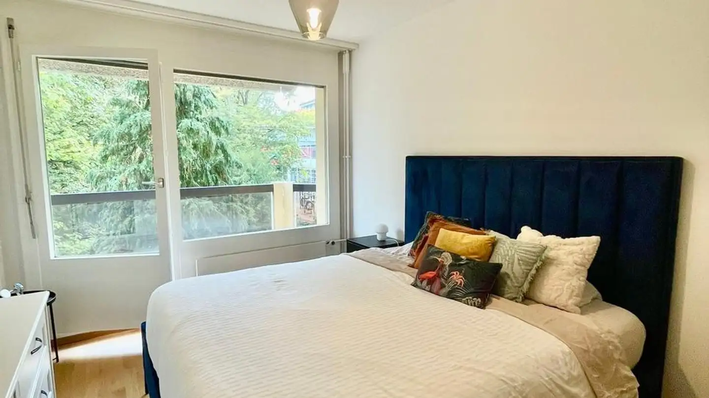 Appartement à louer - Chemin Des Colombettes 15, 1202 Genève - Photo 4