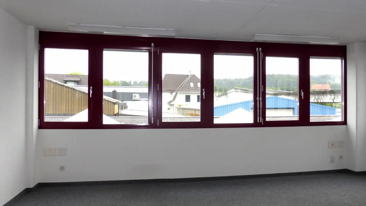 Bürofläche mieten - Hans Huber-Strasse 41, 4500 Solothurn