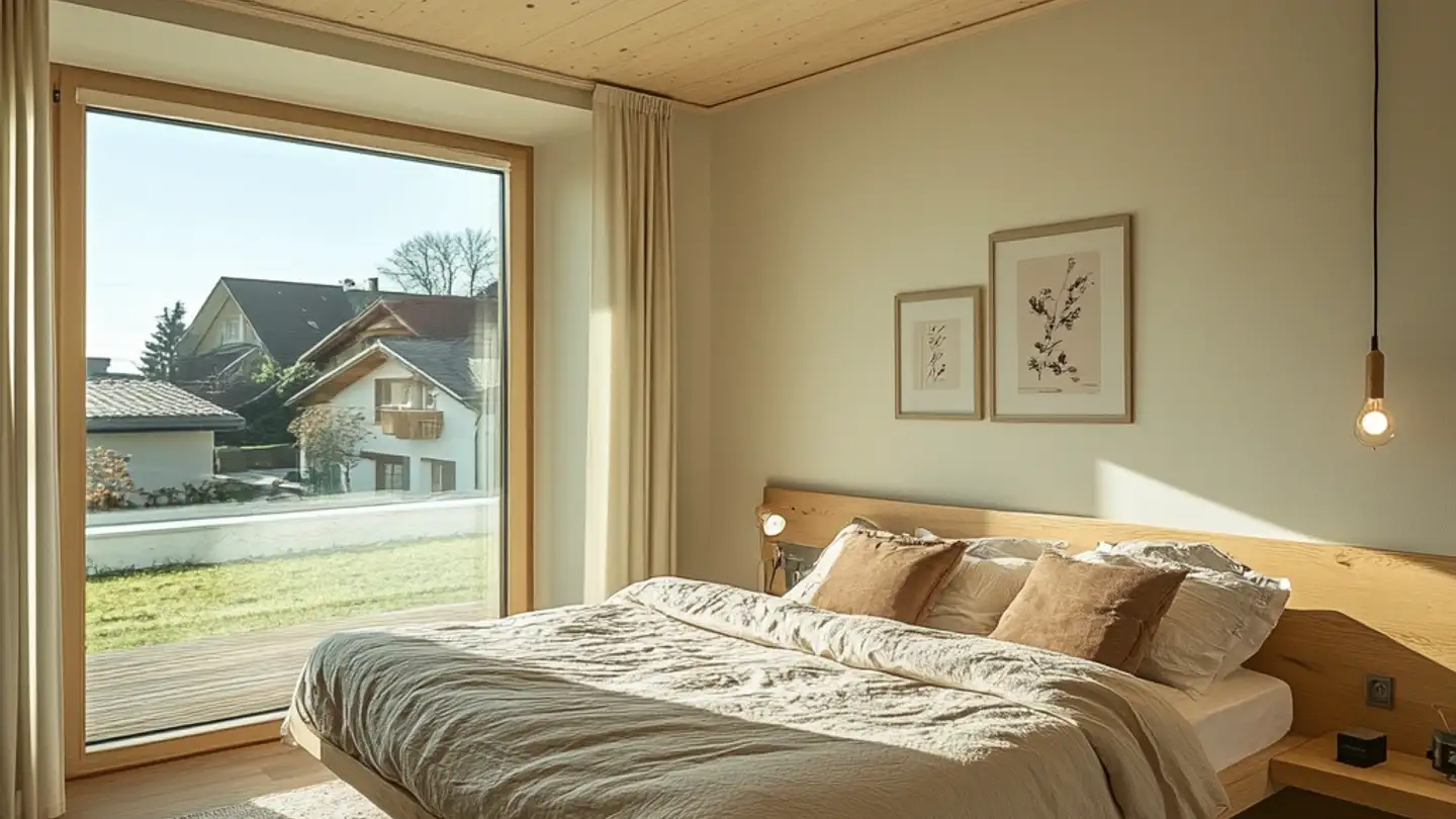 Einfamilienhaus kaufen - 6043 Adligenswil