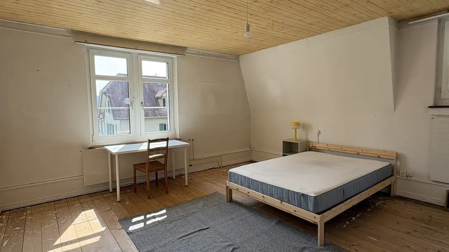 Furnished apartment for rent - Alte Römerstrasse 20, 8404 Winterthur