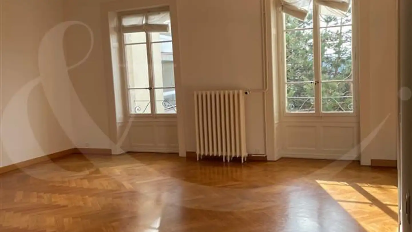 Appartement à louer - Chemin Des Crêts-De-Champel 4, 1206 Genève - Photo 2